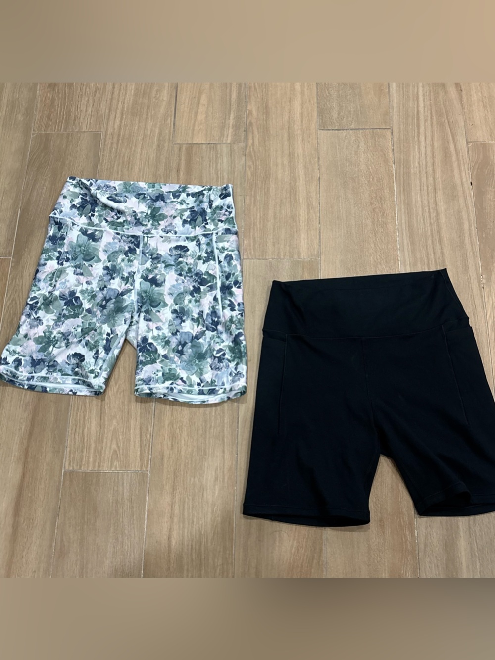 Womens Active Shorts bundle